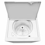  Amana 4.2 cu. ft. Top Loading Washer NTW4755EW IMAGE 2