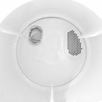  Amana 6.5cu.ft. Electric Dryer YNED4655EW IMAGE 7