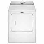  Maytag 7 cu. ft. Electric Dryer with Steam YMEDB755DW IMAGE 1