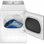  Maytag 8.8 cu. ft. Electric Dryer YMEDB835DW IMAGE 3