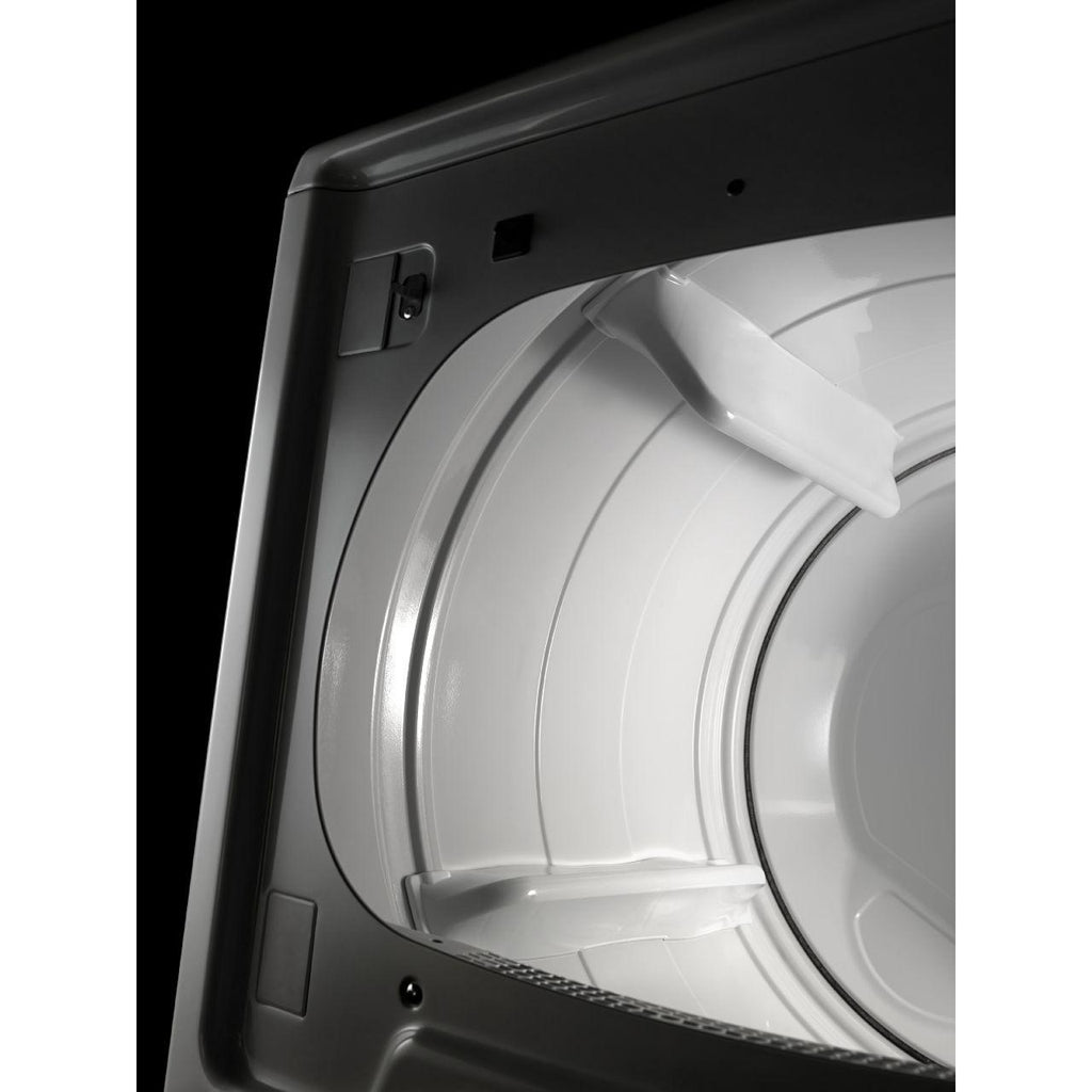  Maytag 8.8 cu. ft. Electric Dryer YMEDB835DW IMAGE 8
