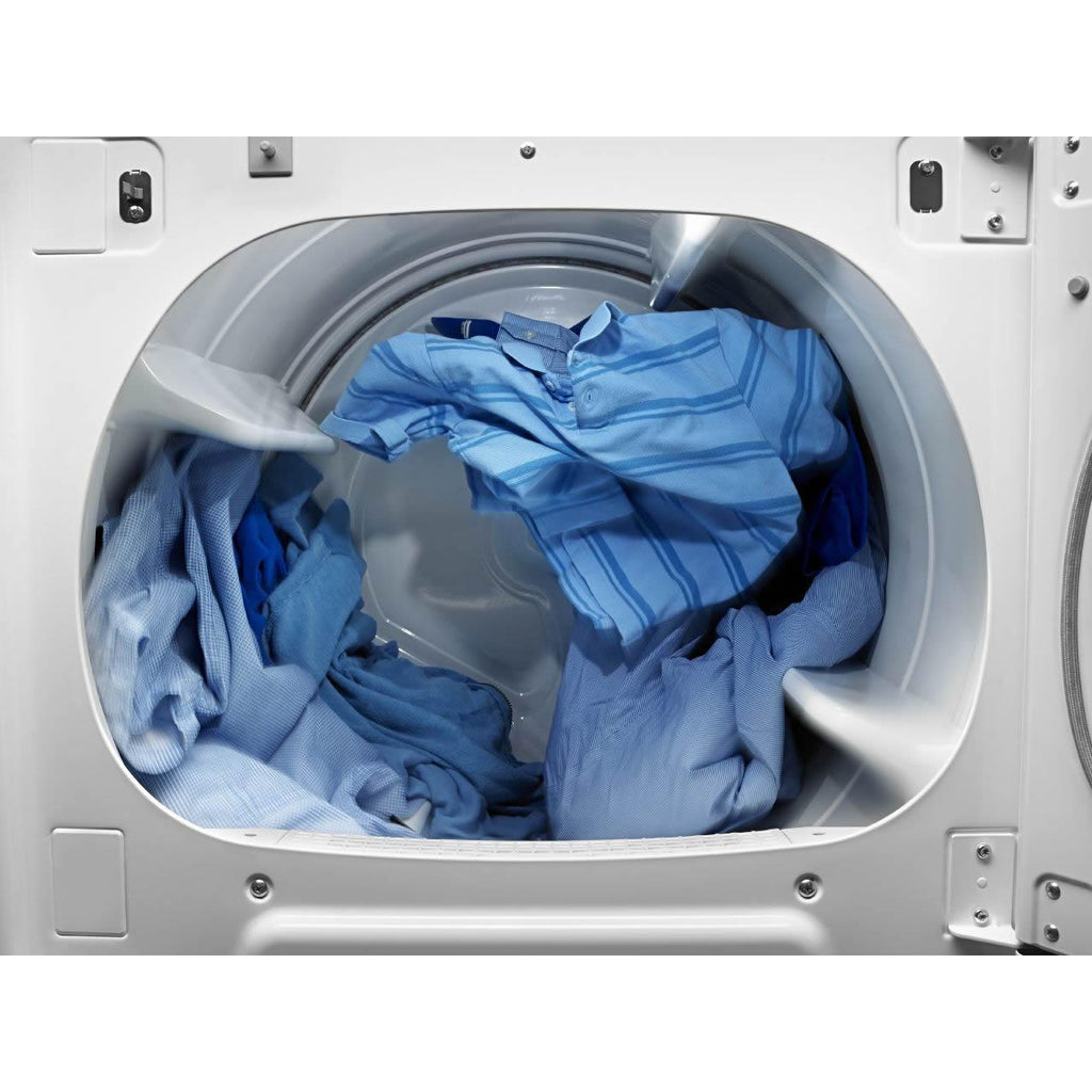  Maytag 8.8 cu. ft. Gas Dryer MGDB835DW IMAGE 6
