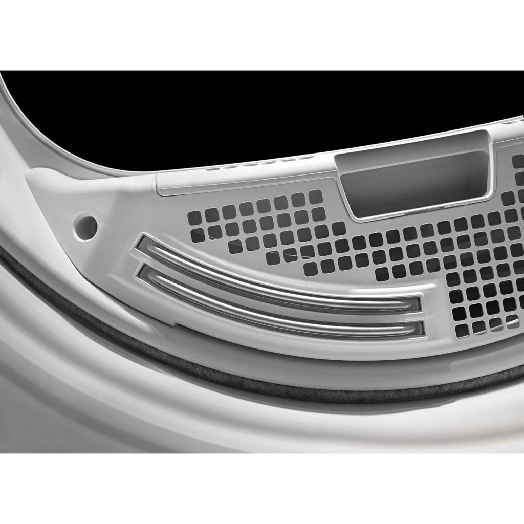  Maytag 8.8 cu. ft. Gas Dryer MGDB835DW IMAGE 9
