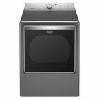  Maytag 8.8 cu. ft. Gas Dryer with Steam MGDB855DC IMAGE 1