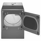  Maytag 8.8 cu. ft. Gas Dryer with Steam MGDB855DC IMAGE 2