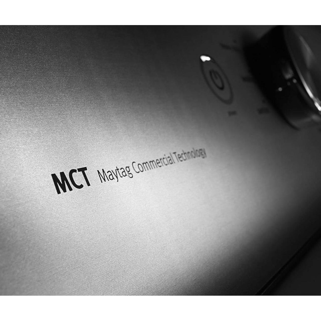  Maytag 8.8 cu. ft. Electric Dryer MEDB835DW IMAGE 11