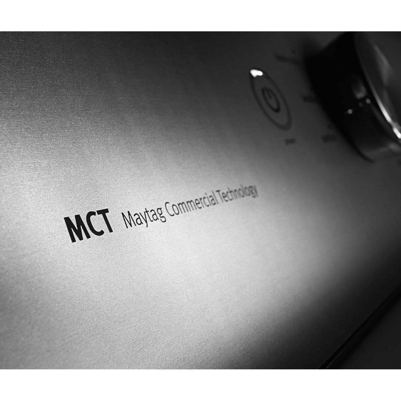  Maytag 8.8 cu. ft. Electric Dryer MEDB835DW IMAGE 11