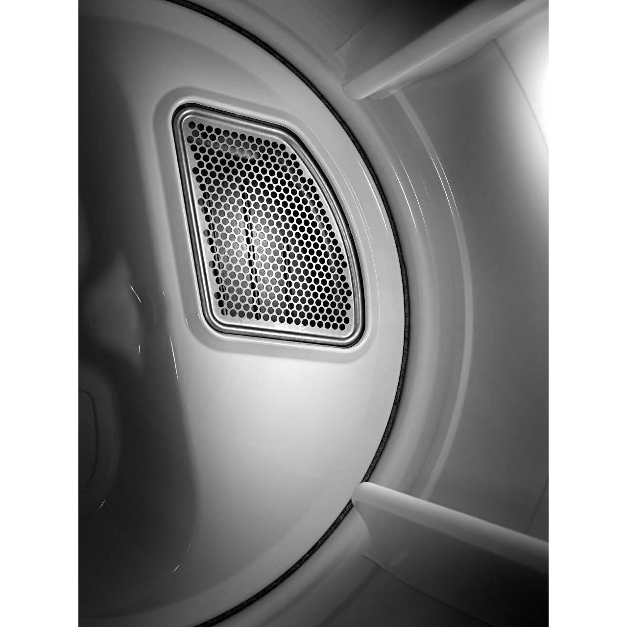  Maytag 8.8 cu. ft. Electric Dryer MEDB835DW IMAGE 9