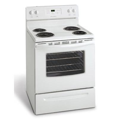  Frigidaire Ranges Electric CFEF355FS IMAGE 1