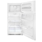  Frigidaire 30-inch, 18.2 cu. ft. Top Freezer Refrigerator NFTR18X4QW IMAGE 4