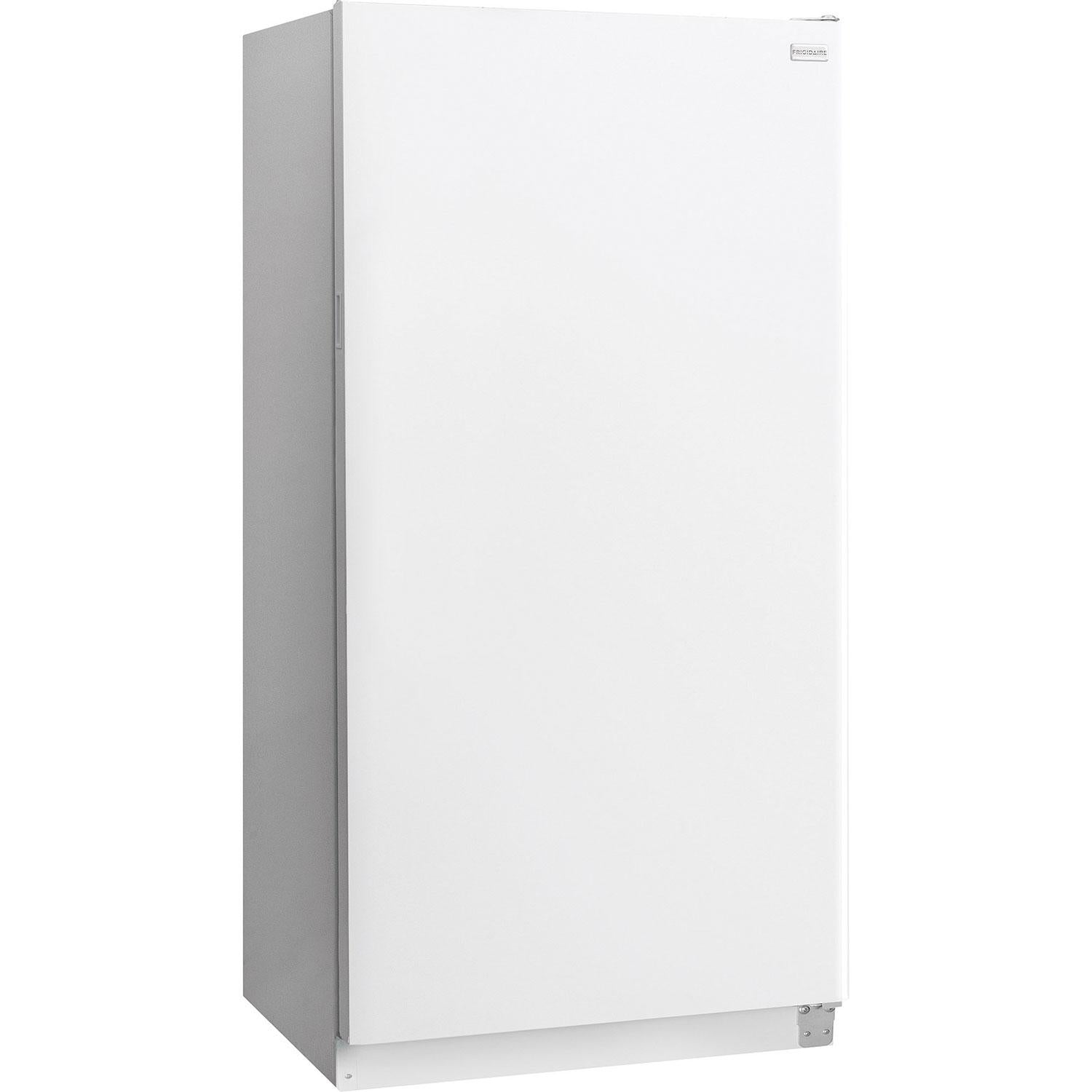  Frigidaire 17 cu. ft. Upright Freezer FFFH17F1RW IMAGE 2