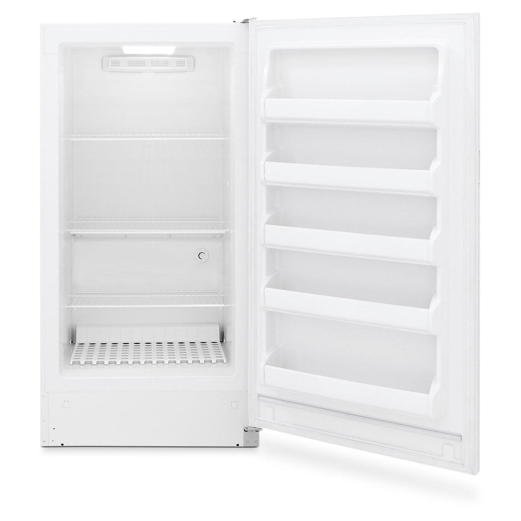  Frigidaire 17 cu. ft. Upright Freezer FFFH17F1RW IMAGE 3
