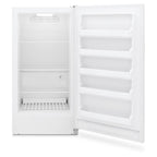  Frigidaire 17 cu. ft. Upright Freezer FFFH17F1RW IMAGE 3
