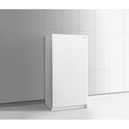  Frigidaire 17 cu. ft. Upright Freezer FFFH17F1RW IMAGE 6