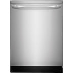  Frigidaire Built-In Dishwasher FFID2423RS IMAGE 1