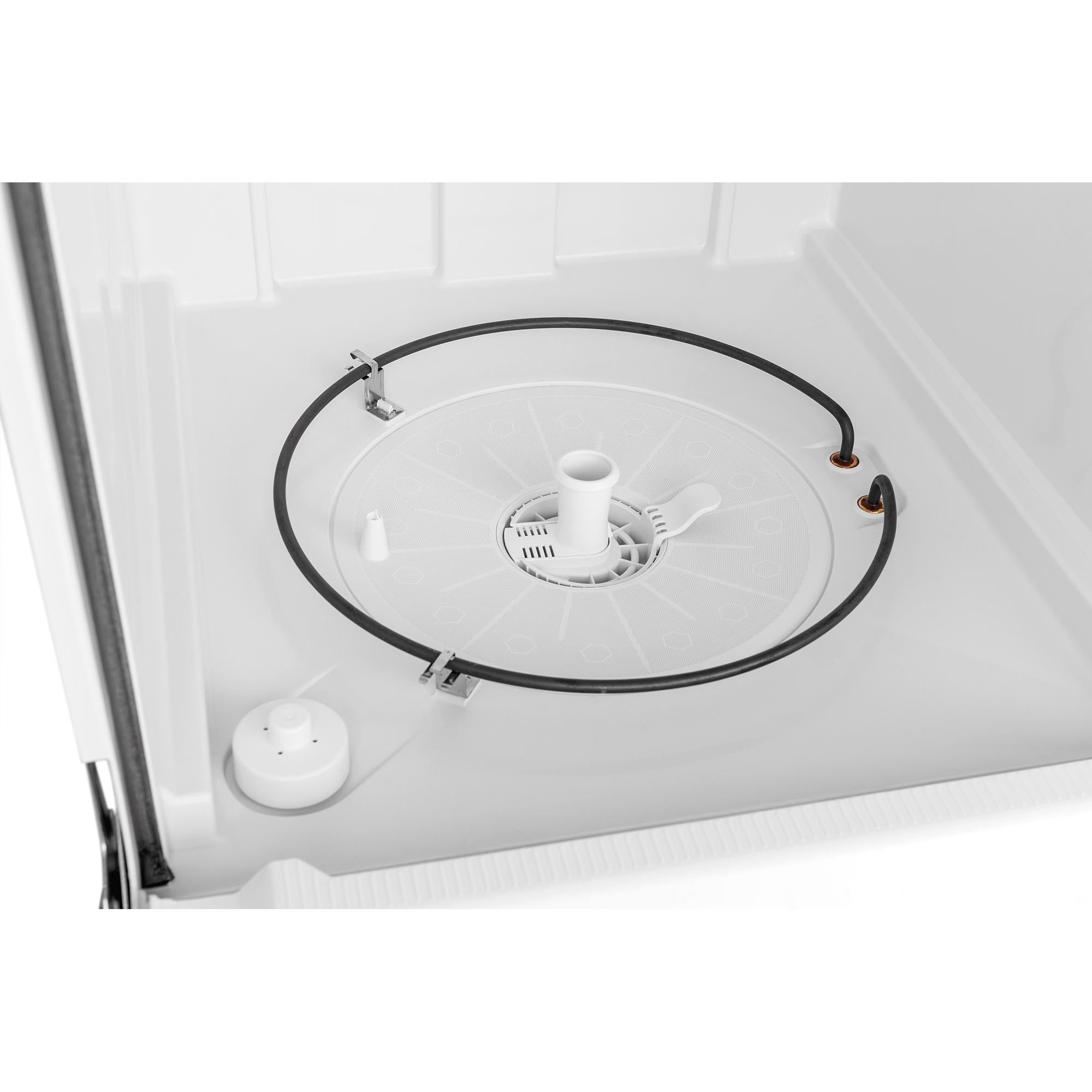  Frigidaire Built-In Dishwasher FFID2423RS IMAGE 11