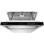  Frigidaire Built-In Dishwasher FFID2423RS IMAGE 2