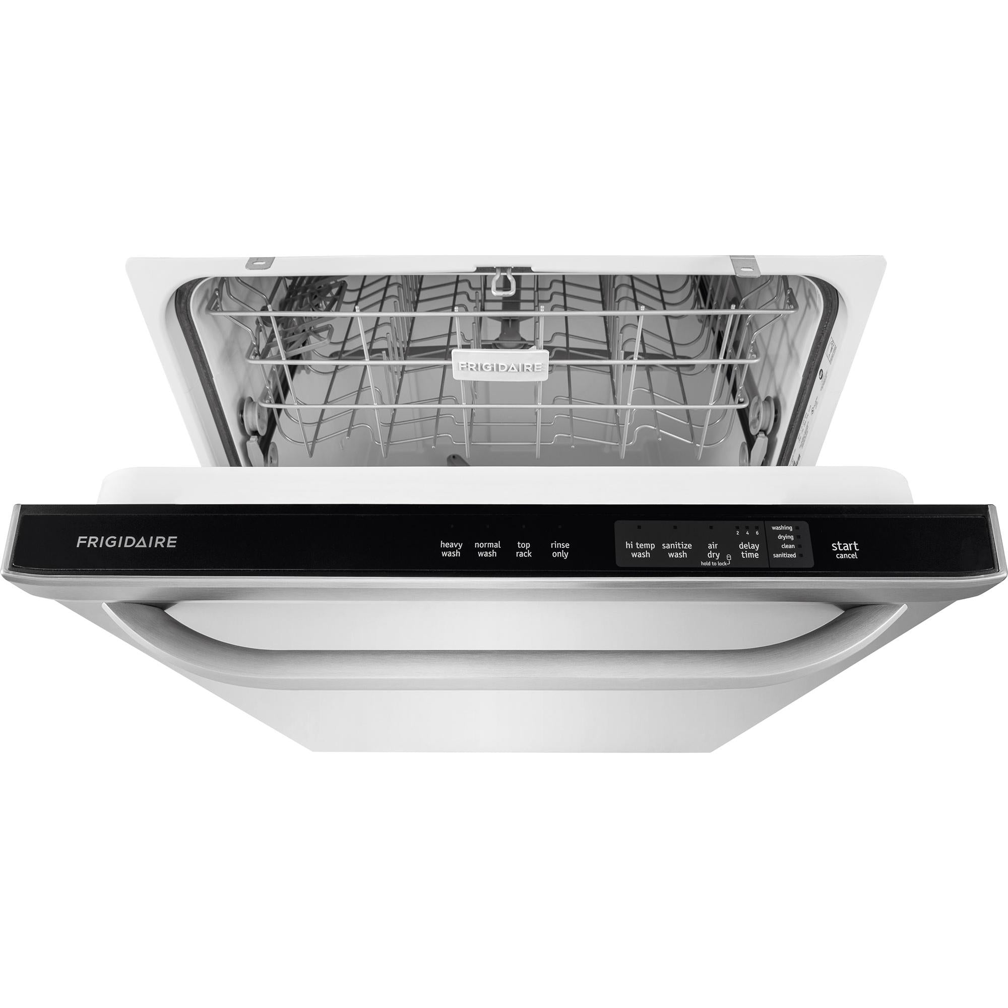  Frigidaire Built-In Dishwasher FFID2423RS IMAGE 2