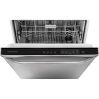  Frigidaire Built-In Dishwasher FFID2423RS IMAGE 3