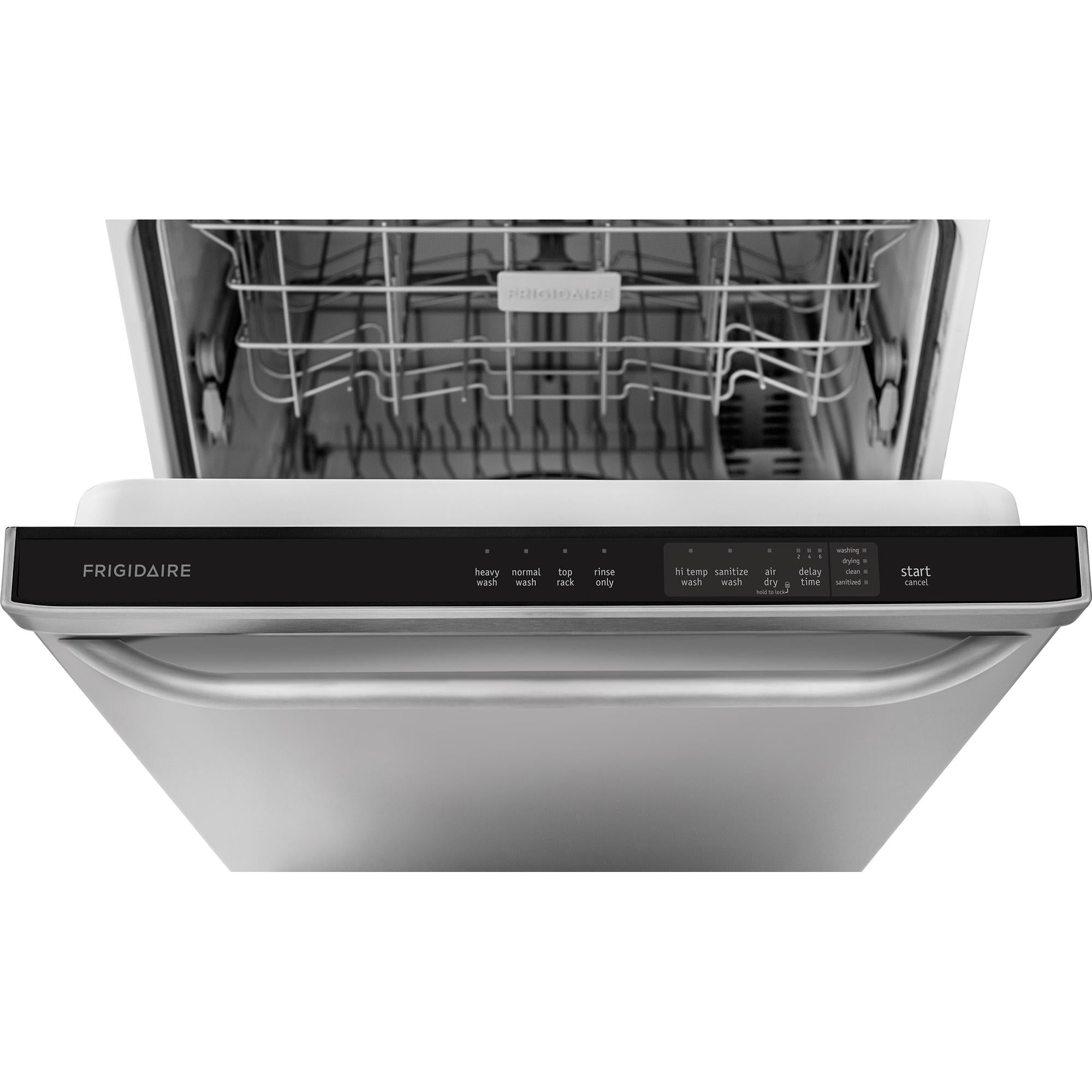  Frigidaire Built-In Dishwasher FFID2423RS IMAGE 3