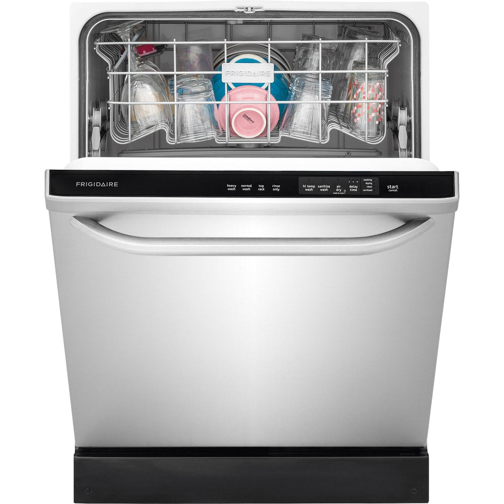  Frigidaire Built-In Dishwasher FFID2423RS IMAGE 4
