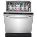 Frigidaire Built-In Dishwasher FFID2423RS IMAGE 4