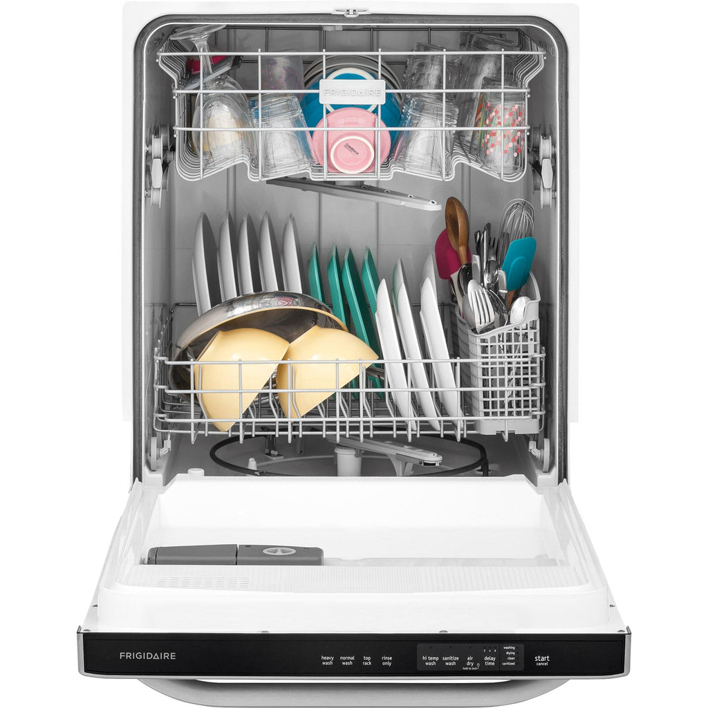  Frigidaire Built-In Dishwasher FFID2423RS IMAGE 7