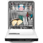  Frigidaire Built-In Dishwasher FFID2423RS IMAGE 7