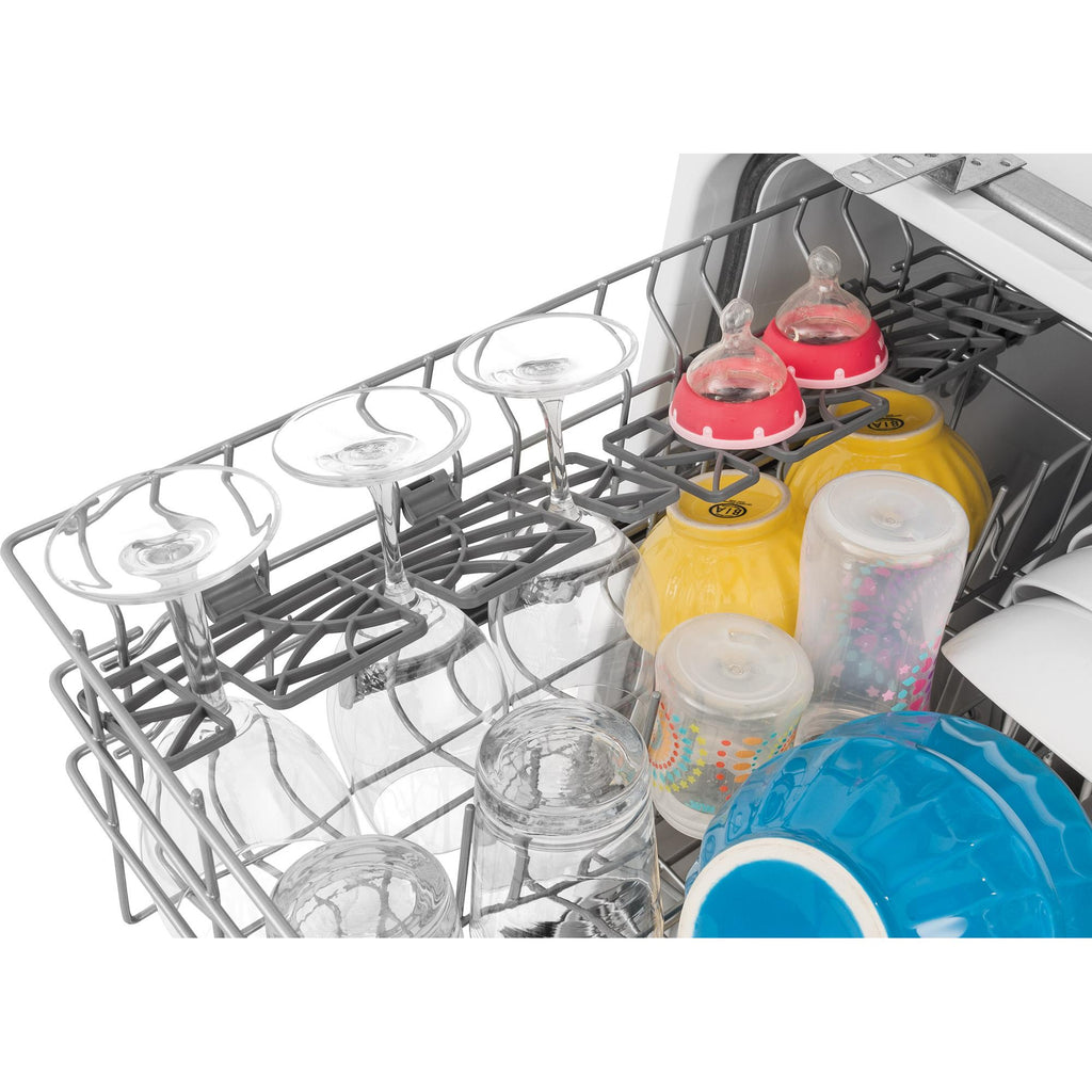  Frigidaire Built-In Dishwasher FFID2423RS IMAGE 9