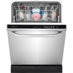  Frigidaire Built-In Dishwasher LFID2422RF IMAGE 3