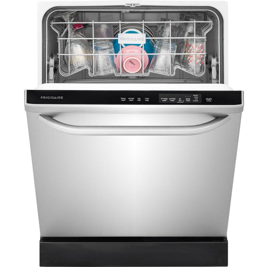  Frigidaire Built-In Dishwasher LFID2422RF IMAGE 3