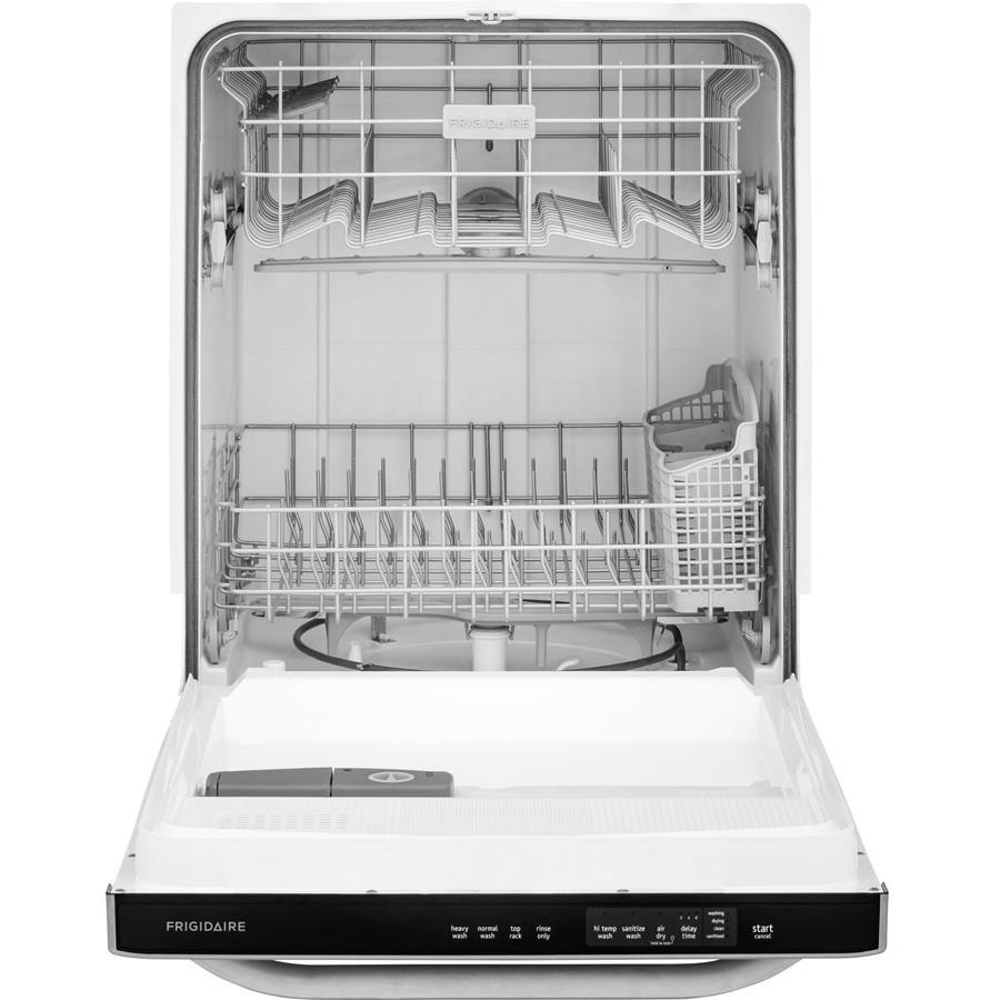  Frigidaire Built-In Dishwasher LFID2422RF IMAGE 4