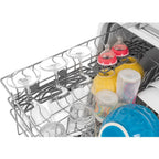  Frigidaire Built-In Dishwasher LFID2422RF IMAGE 8