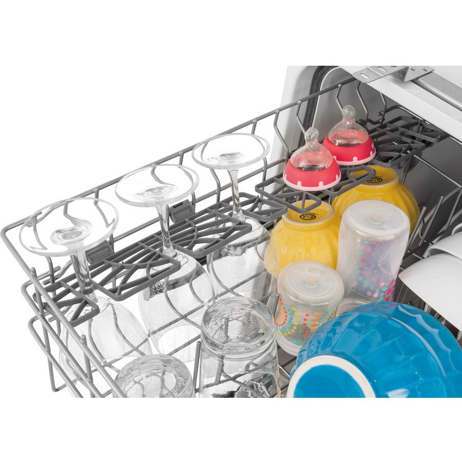  Frigidaire Built-In Dishwasher LFID2422RF IMAGE 8