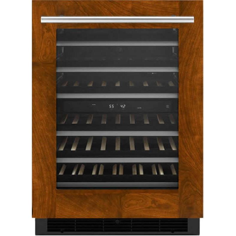  JennAir 46-bottle Built-in Wine Cellar JUW24FRECX IMAGE 1
