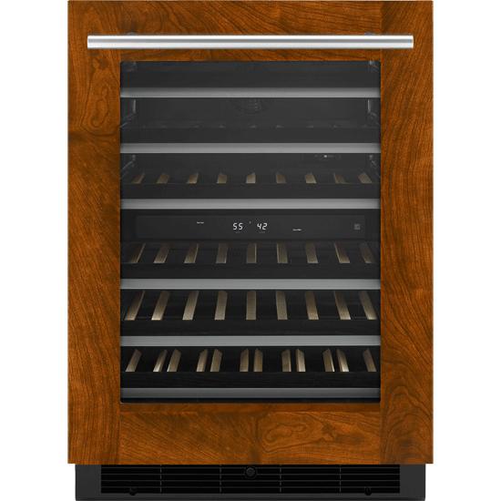  JennAir 46-bottle Built-in Wine Cellar JUW24FLECX IMAGE 1