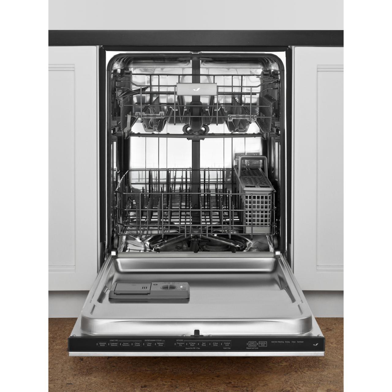  JennAir Built-In Dishwasher JDB9000CWB IMAGE 3