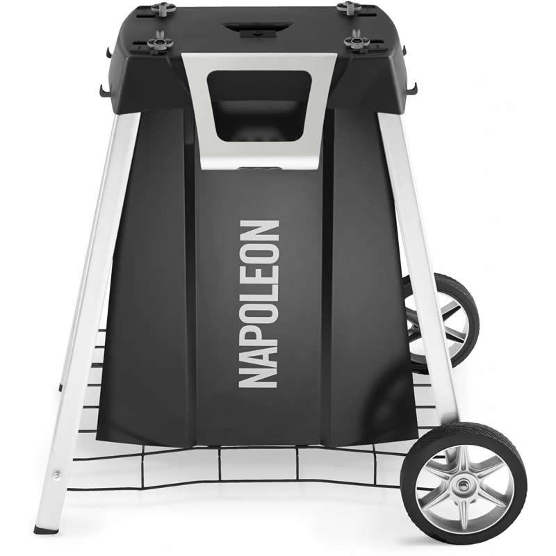  Napoleon Grill and Oven Carts Foldable PRO285-STAND IMAGE 1