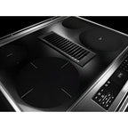  KitchenAid 30-inch Slide-In Electric Range KSEG950ESS IMAGE 3