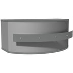  Vent-A-Hood 60-inch Wall Mount Range Hood JCWR18-360SS IMAGE 1