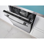  JennAir Built-In Dishwasher JDB9000CWS IMAGE 2