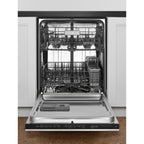  JennAir Built-In Dishwasher JDB9000CWS IMAGE 3