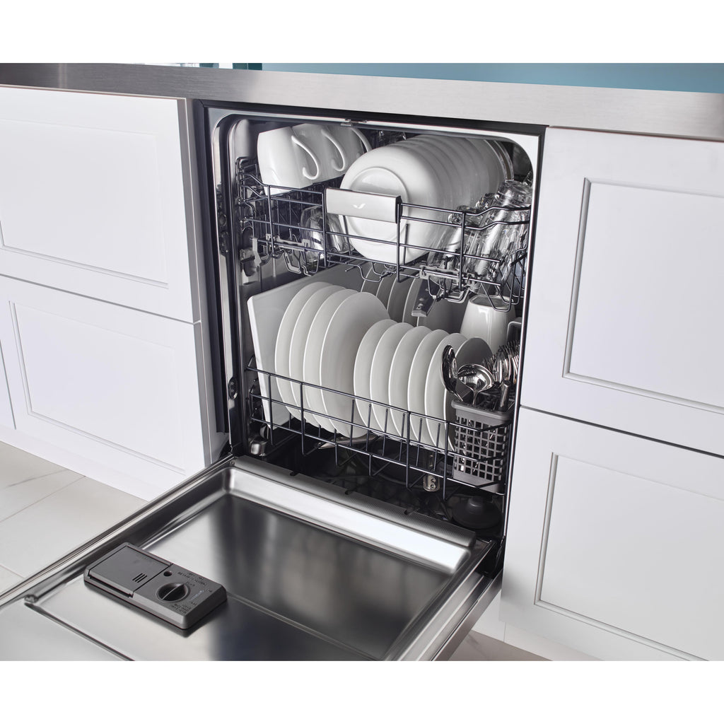  JennAir Built-In Dishwasher JDB9000CWS IMAGE 4