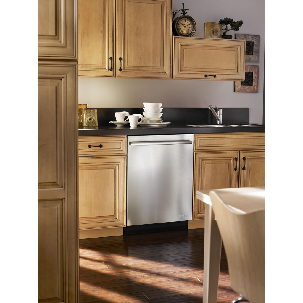  JennAir Built-In Dishwasher JDB9000CWS IMAGE 7