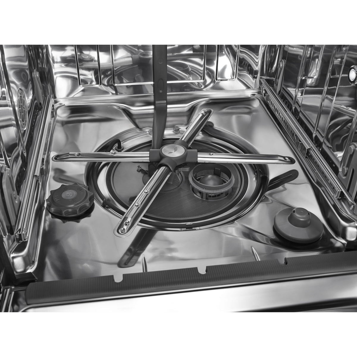  JennAir Built-In Dishwasher JDB9000CWS IMAGE 8