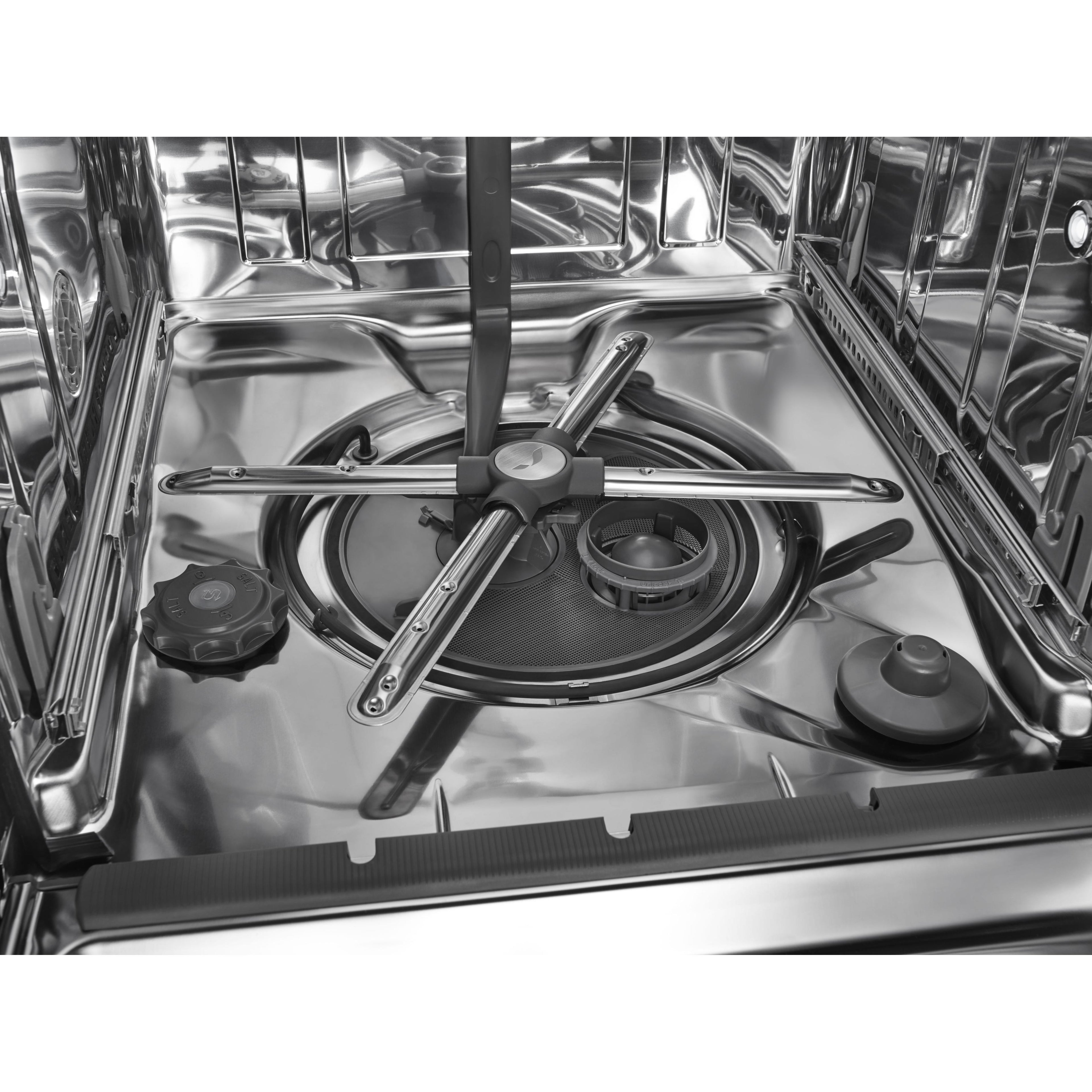  JennAir Built-In Dishwasher JDB9000CWP IMAGE 6