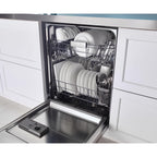 JennAir Built-In Dishwasher JDB9000CWP IMAGE 8