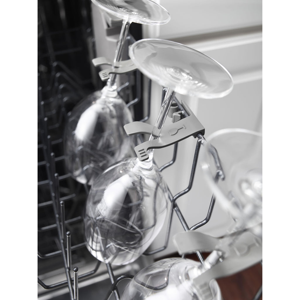  JennAir Built-In Dishwasher JDB9000CWP IMAGE 9