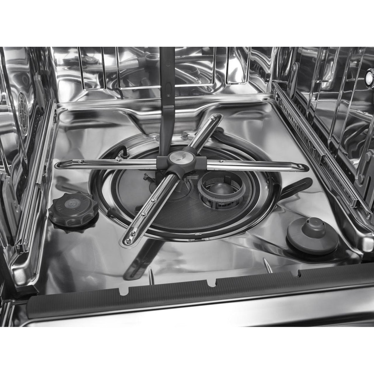  JennAir Built-In Dishwasher JDB9200CWS IMAGE 12