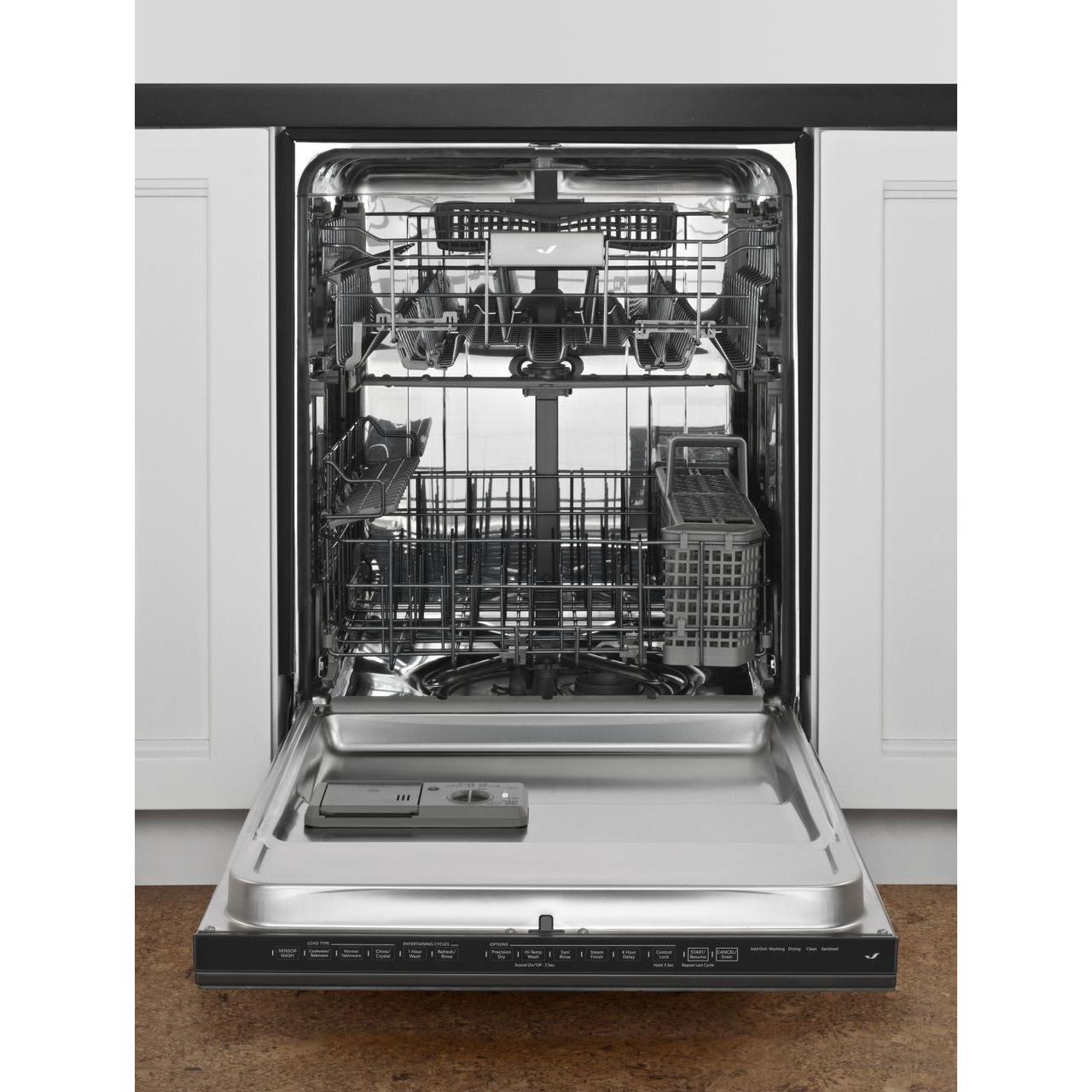  JennAir Built-In Dishwasher JDB9200CWS IMAGE 2